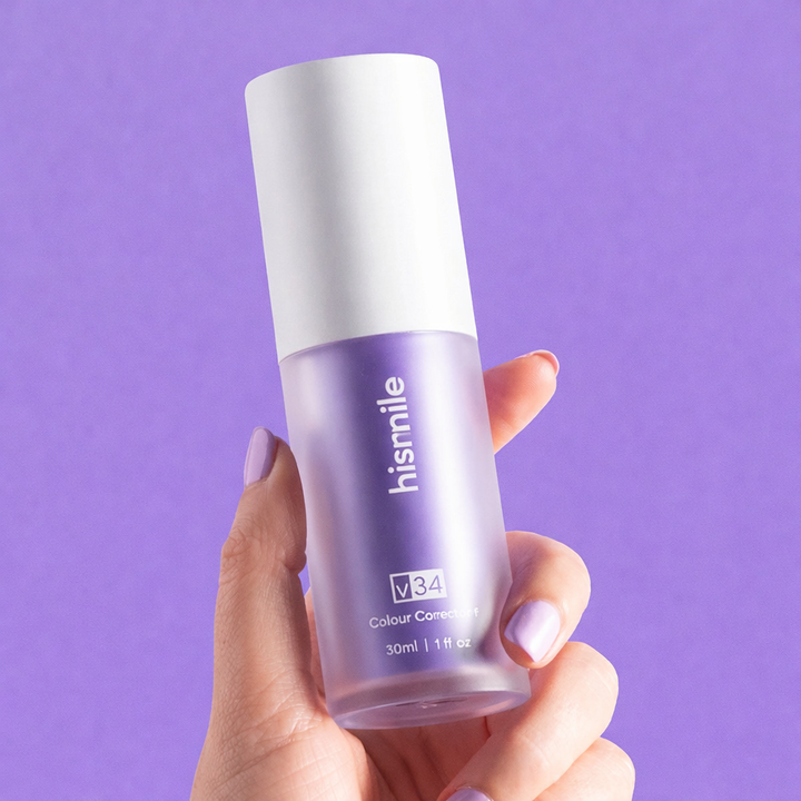 Hismile - Teeth Brightening Serum V34 (Original) - 30 ML